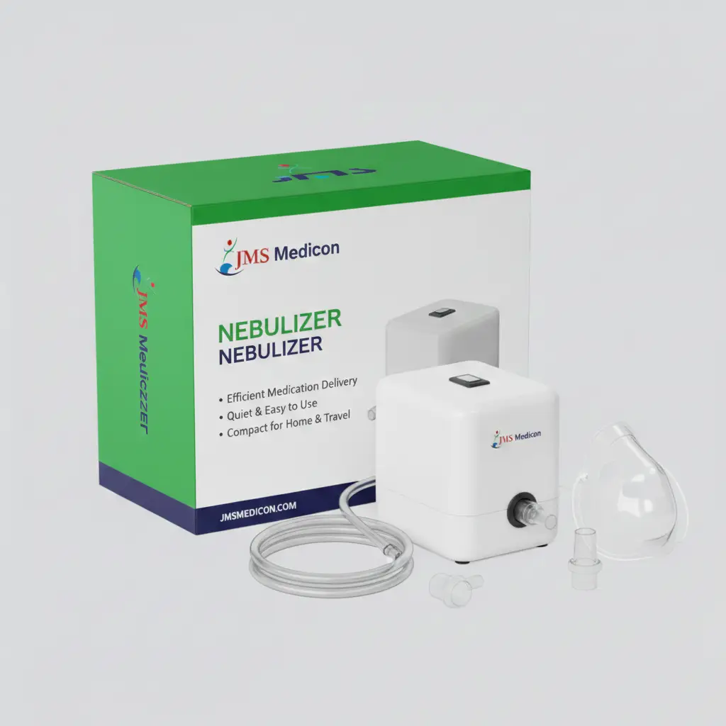 Nebulizer