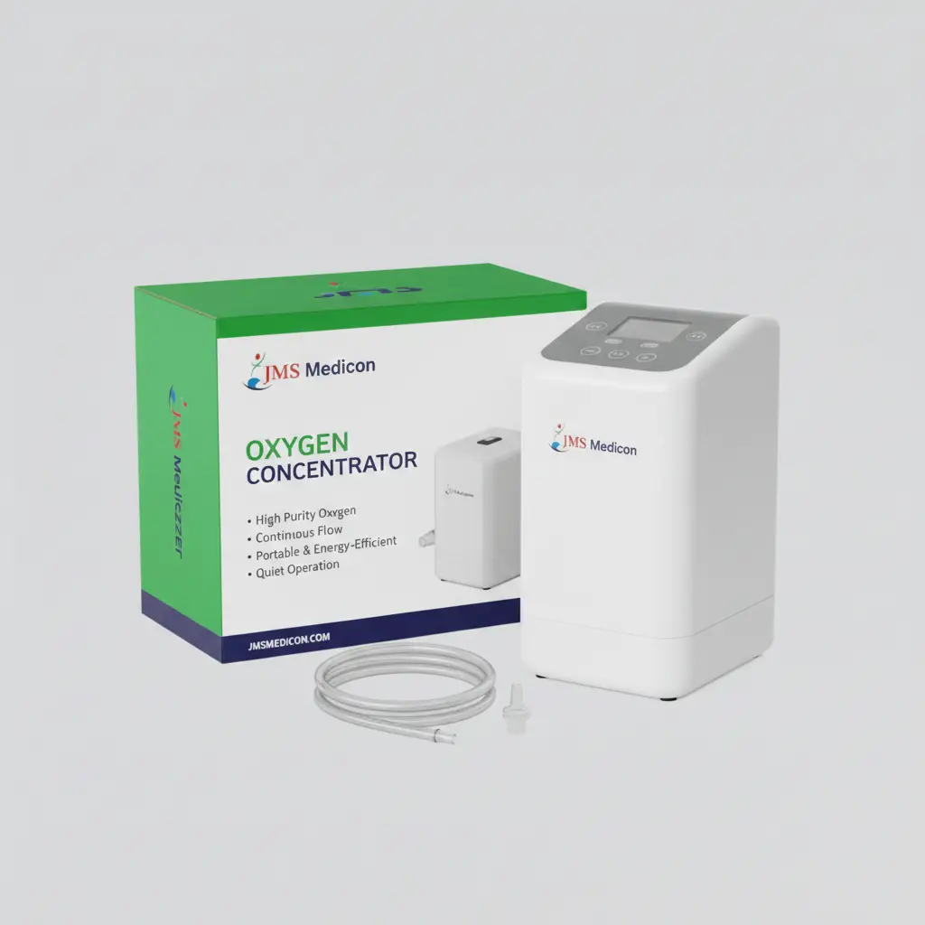 Oxygen Concentrator
