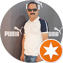PARESH PARIDA profile picture