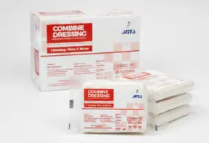Combine Dressing: Essential Protection for Effective Wound Care