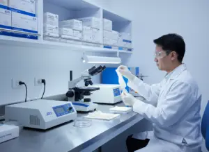 Why JMS Medicon Private Limited Is into Surgical Manufacturing