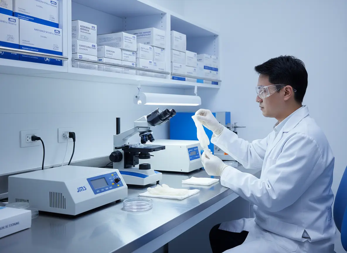 Why JMS Medicon Private Limited Is into Surgical Manufacturing