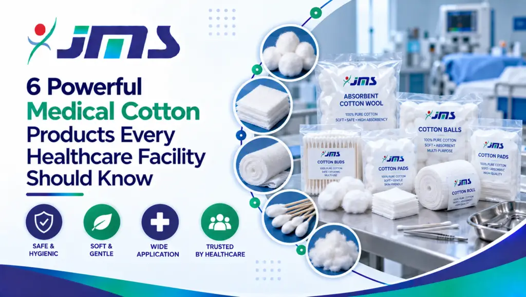 Cotton Products