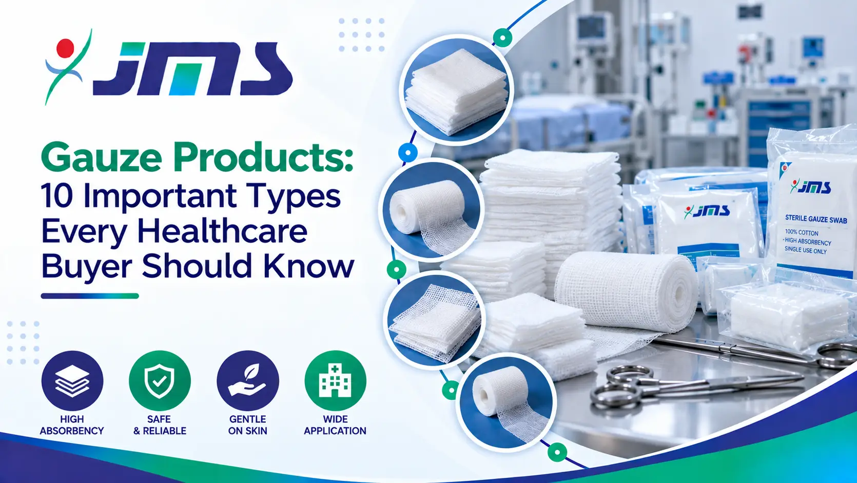 Gauze Products
