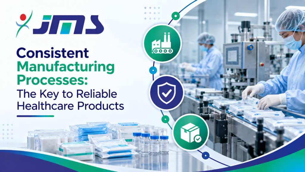 Manufacturing Processes
