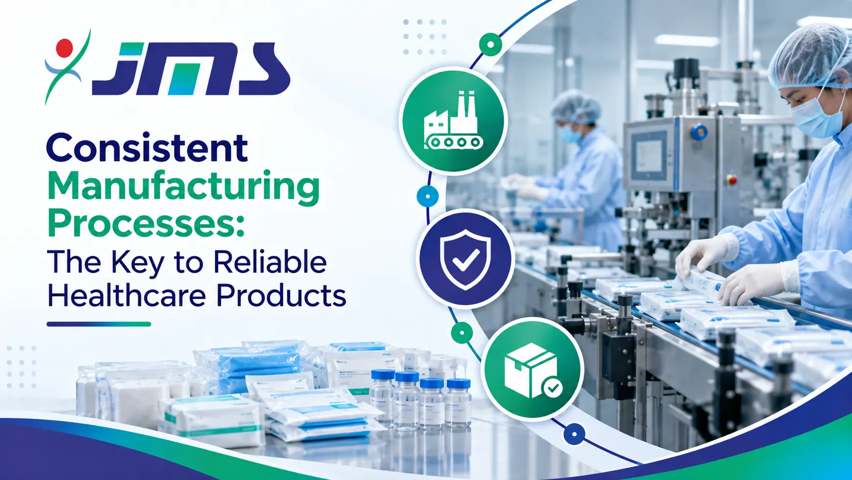 Manufacturing Processes