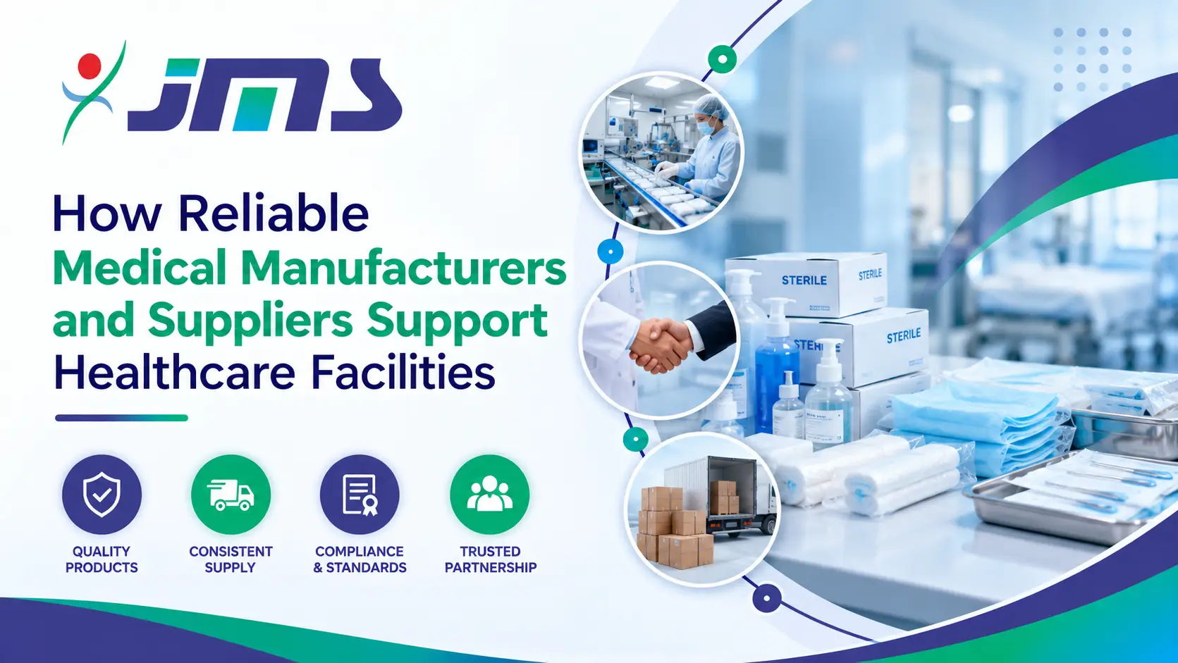 Medical Manufacturers