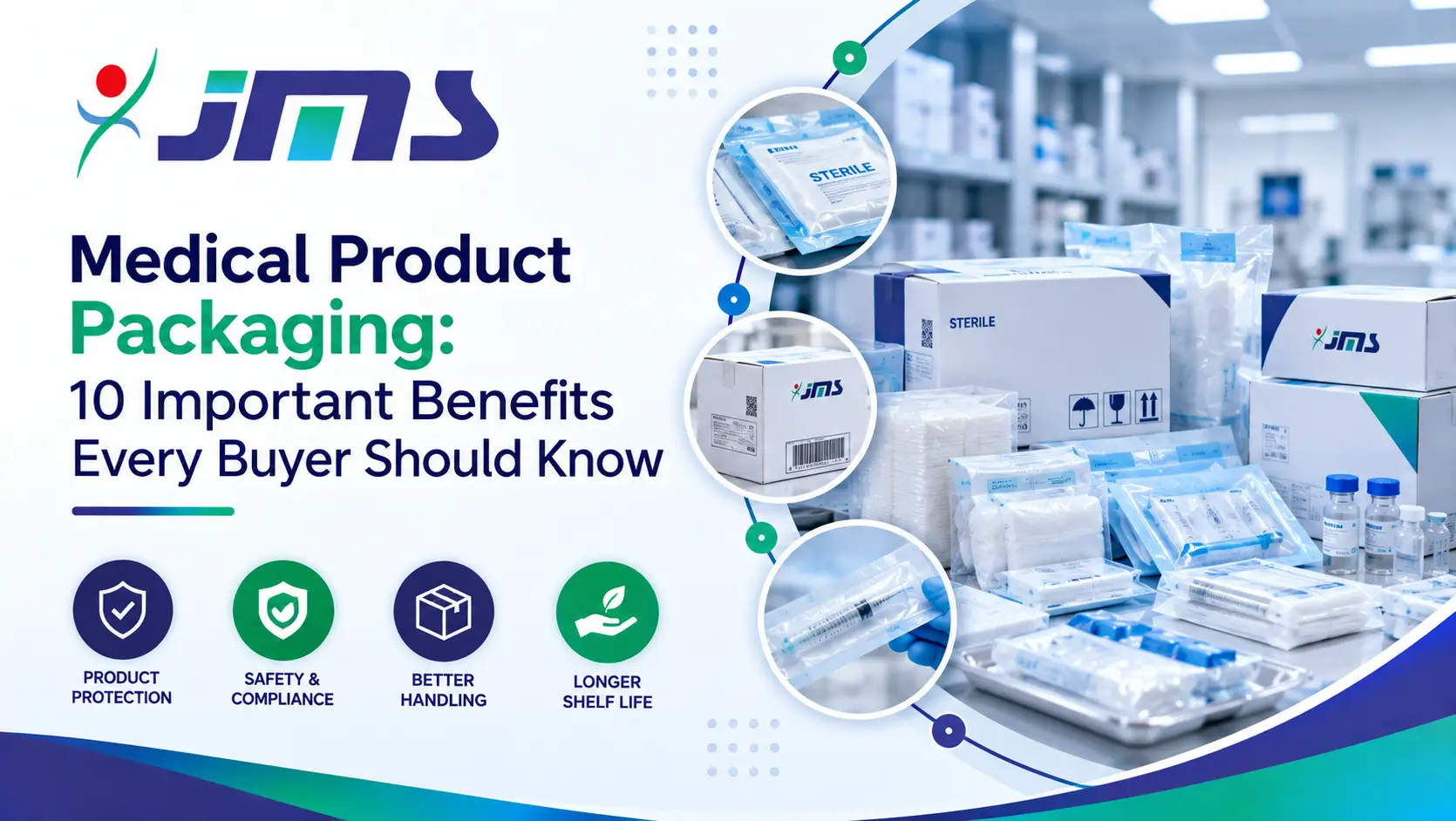 Medical Product Packaging